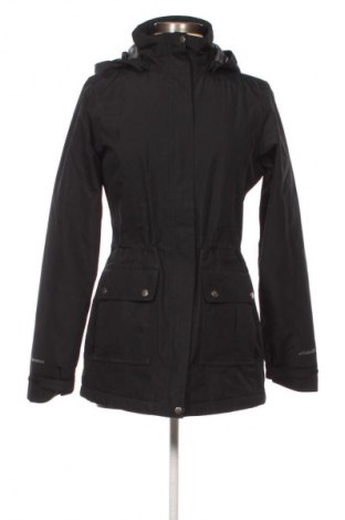 Dámská bunda  Eddie Bauer, Velikost XS, Barva Černá, Cena  829,00 Kč