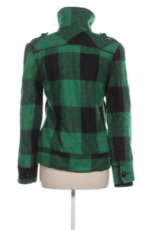 Kurtka damska Eksept, Rozmiar M, Kolor Kolorowy, Cena 36,99 zł