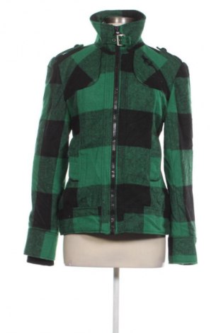 Kurtka damska Eksept, Rozmiar M, Kolor Kolorowy, Cena 36,99 zł