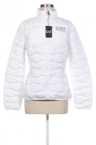 Dámská bunda  Emporio Armani, Velikost M, Barva Bílá, Cena  2 749,00 Kč