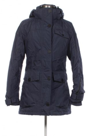 Дамско яке Engelbert Strauss, Размер S, Цвят Син, Цена 16,36 €