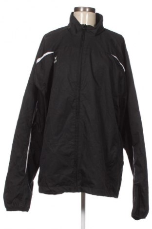 Geacă de femei Erima, Mărime 3XL, Culoare Negru, Preț 38,99 Lei