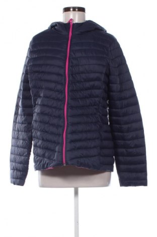 Дамско яке Esmara, Размер XL, Цвят Син, Цена 16,36 €