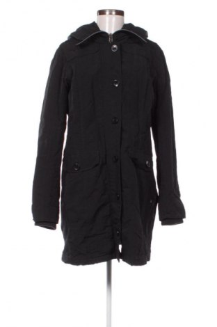 Дамско яке Esprit, Размер L, Цвят Черен, Цена 41,41 €