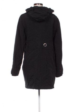 Дамско яке Esprit, Размер L, Цвят Черен, Цена 41,41 €