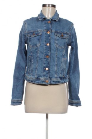 Geacă de femei Esprit, Mărime M, Culoare Albastru, Preț 27,99 Lei