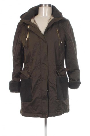 Geacă de femei Esprit, Mărime M, Culoare Verde, Preț 198,99 Lei