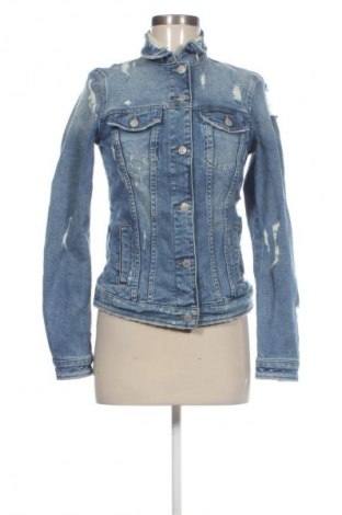 Női dzseki Esprit, Méret S, Szín Kék, Ár 1 629 Ft