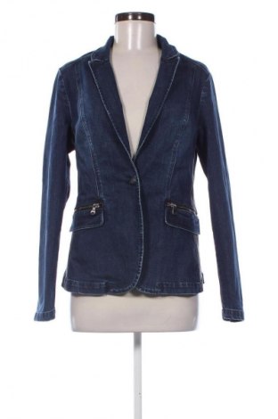 Дамско яке Expresso, Размер M, Цвят Син, Цена 17,89 €