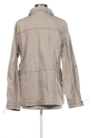 Dámská bunda  FDJ, Velikost XL, Barva Hnědá, Cena  189,00 Kč