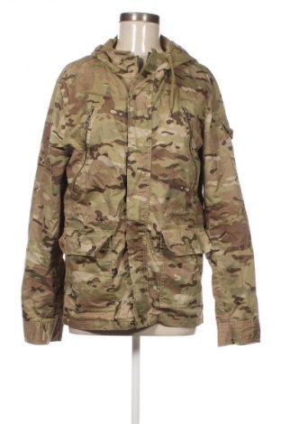 Női dzseki FSBN, Méret M, Szín Sokszínű, Ár 1 409 Ft