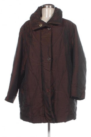 Dámská bunda  Fabilion, Velikost L, Barva Hnědá, Cena  209,00 Kč