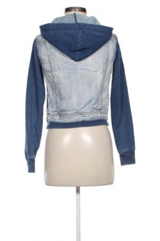 Дамско яке Fb Sister, Размер S, Цвят Син, Цена 20,45 €