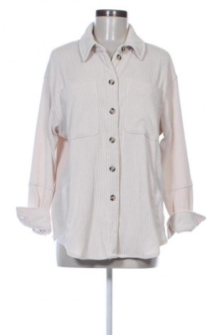 Dámská bunda  Fb Sister, Velikost S, Barva Krémová, Cena  289,00 Kč