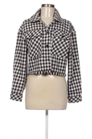 Dámska bunda  Fb Sister, Veľkosť S, Farba Viacfarebná, Cena  3,95 €