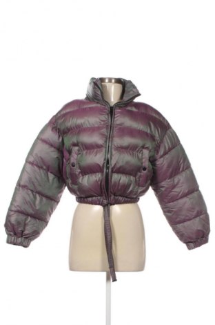 Dámska bunda  Fb Sister, Veľkosť S, Farba Viacfarebná, Cena  10,95 €