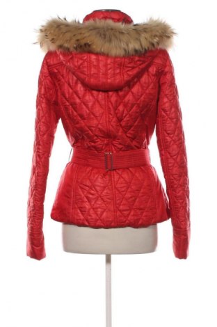 Дамско яке Feyem, Размер L, Цвят Червен, Цена 65,44 €
