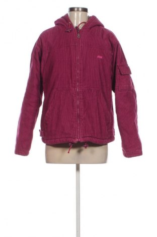 Дамско яке Fishbone, Размер L, Цвят Лилав, Цена 15,33 €
