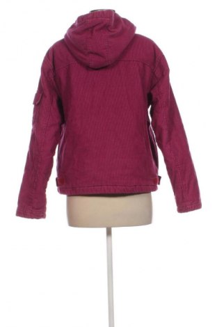 Дамско яке Fishbone, Размер L, Цвят Лилав, Цена 15,33 €