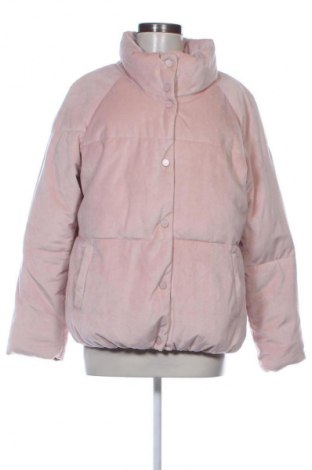 Dámska bunda  Fisherfield, Veľkosť L, Farba Ružová, Cena  17,95 €