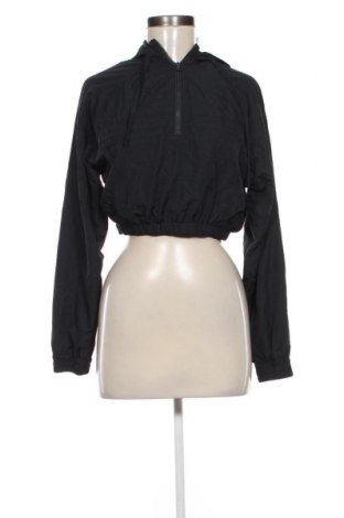 Dámska bunda  Forever 21, Veľkosť S, Farba Čierna, Cena  5,95 €