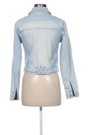 Дамско яке Franco Ferucci, Размер S, Цвят Син, Цена 11,24 €