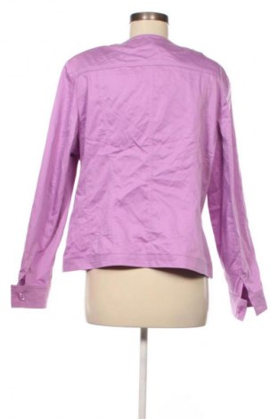 Dámská bunda  Frank Walder, Velikost XL, Barva Fialová, Cena  579,00 Kč