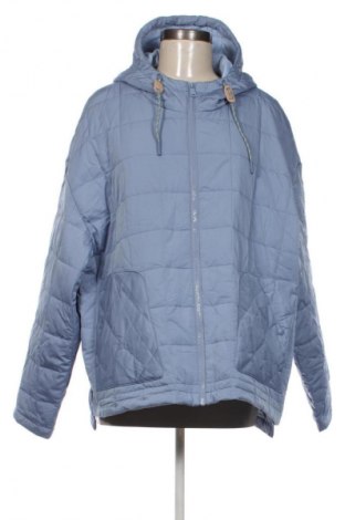 Női dzseki Free Country, Méret XXL, Szín Kék, Ár 4 899 Ft