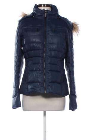 Kurtka damska Frieda & Freddies, Rozmiar M, Kolor Niebieski, Cena 271,47 zł