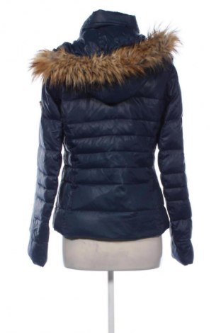 Kurtka damska Frieda & Freddies, Rozmiar M, Kolor Niebieski, Cena 271,47 zł