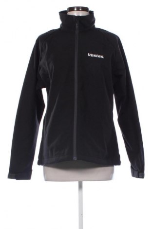 Dámská bunda  Fristads, Velikost L, Barva Černá, Cena  219,00 Kč