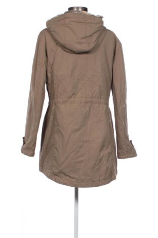 Дамско яке G.W., Размер L, Цвят Кафяв, Цена 25,05 €