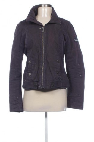 Geacă de femei Gaastra, Mărime M, Culoare Mov, Preț 239,99 Lei