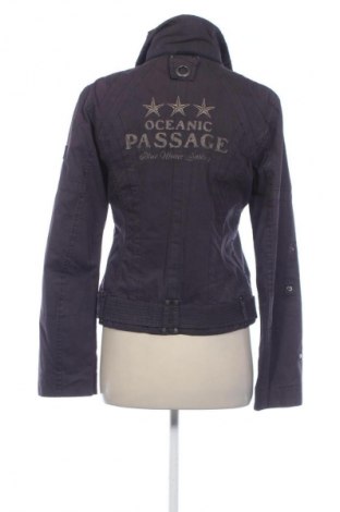 Geacă de femei Gaastra, Mărime M, Culoare Mov, Preț 239,99 Lei