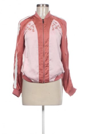 Дамско яке Garcia Jeans, Размер XS, Цвят Многоцветен, Цена 5,62 €