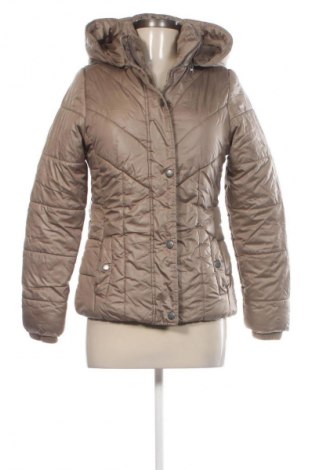 Geacă de femei Garcia Jeans, Mărime S, Culoare Maro, Preț 36,99 Lei