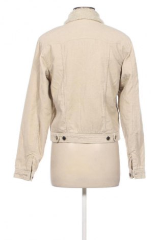 Kurtka damska Gear, Rozmiar S, Kolor ecru, Cena 76,19 zł