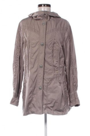 Дамско яке Gelco, Размер L, Цвят Бежов, Цена 4,09 €