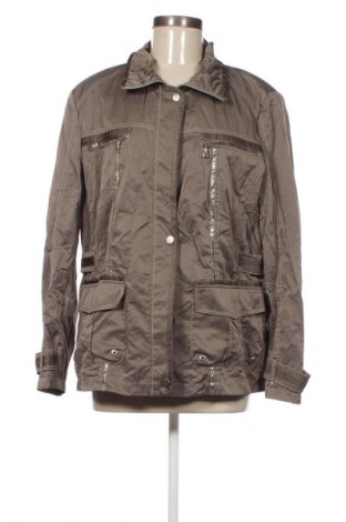 Damenjacke Gelco, Größe XL, Farbe Grün, Preis 3,99 €