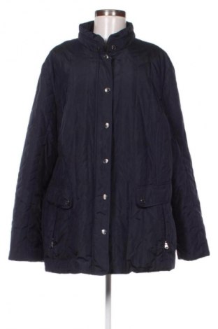 Damenjacke Gerry Weber, Größe XXL, Farbe Blau, Preis 22,44 €