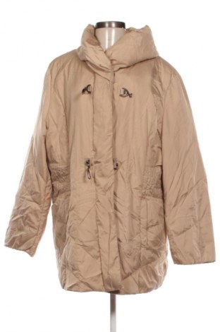 Дамско яке Gerry Weber, Размер XXL, Цвят Бежов, Цена 37,32 €