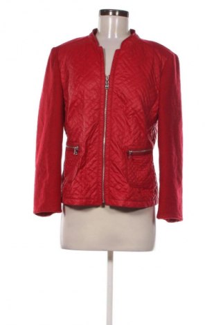 Geacă de femei Gerry Weber, Mărime L, Culoare Roșu, Preț 92,75 Lei