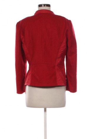 Geacă de femei Gerry Weber, Mărime L, Culoare Roșu, Preț 92,75 Lei