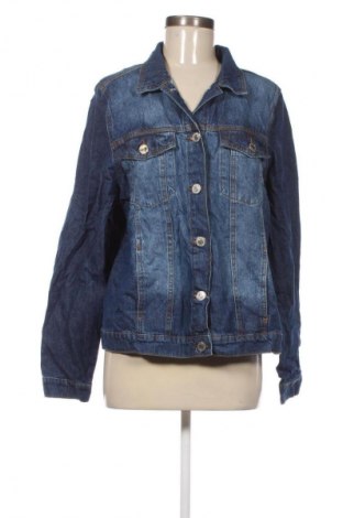 Γυναικείο μπουφάν Gg, Μέγεθος M, Χρώμα Μπλέ, Τιμή 4,99 €