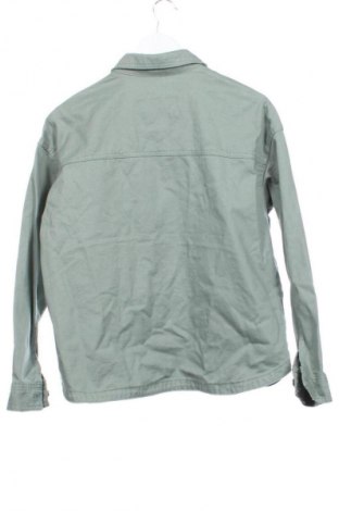 Дамско яке Gina, Размер M, Цвят Зелен, Цена 6,64 €