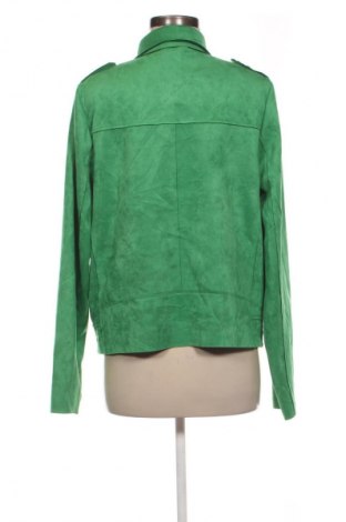 Дамско яке Gina, Размер XL, Цвят Зелен, Цена 13,80 €