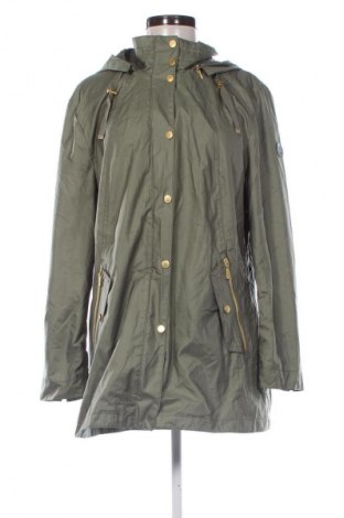 Női dzseki Gina, Méret S, Szín Zöld, Ár 1 109 Ft