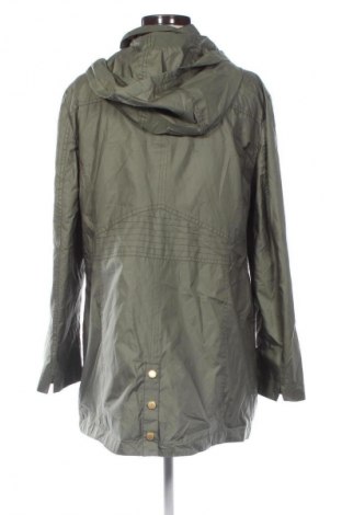 Női dzseki Gina, Méret S, Szín Zöld, Ár 1 109 Ft