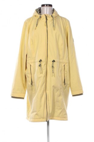 Dámská bunda  Gina Benotti, Velikost XXL, Barva Žlutá, Cena  719,00 Kč