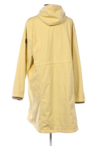 Dámská bunda  Gina Benotti, Velikost XXL, Barva Žlutá, Cena  719,00 Kč